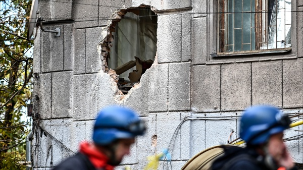 Usa, ci saranno conseguenze se Mosca dovesse usare "bomba sporca". Resta alta la tensione tra Mosca e Washington