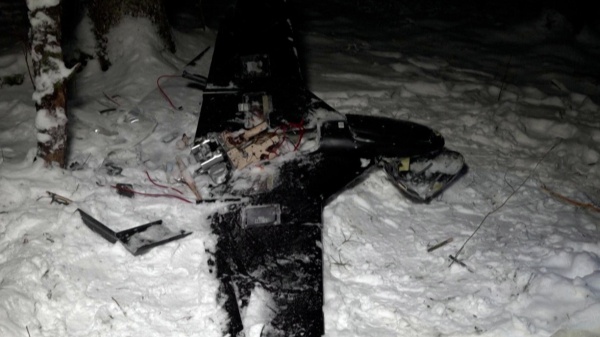 Ucraina: sei feriti nella notte a Odessa, i droni russi hanno colpito anche un neonato di sette mesi