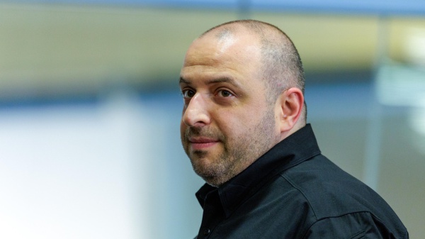 Ucraina, via Yermak il nuovo capo negoziatore di Kiev è Umerov