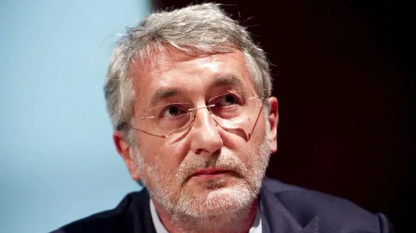 Umberto Brindani a RTL 102.5: “Io ex direttore di ‘Oggi’? Cose che capitano. Ci sono rimasto un po’ male”