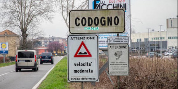 Un Anno Fa Il Primo Caso Di Covid In Italia, Da Allora 2,7 Milioni Di ...