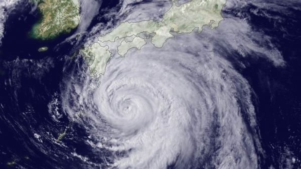 Un Natale primaverile, alla fine di un 2019 da caldo record in Italia
