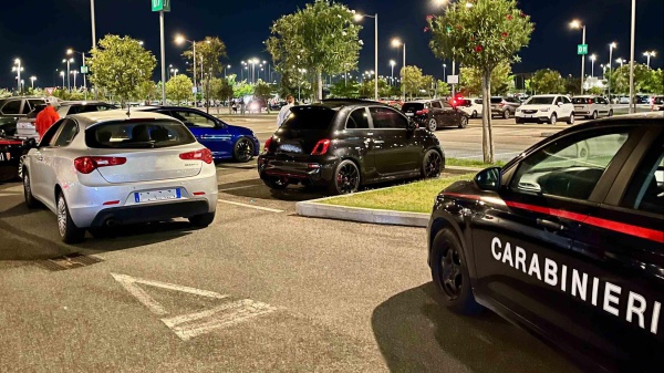 Un pugliese di 34 anni suicida, era stato maltrattato  dalla moglie egiziana conosciuta a Sharm El Sheik