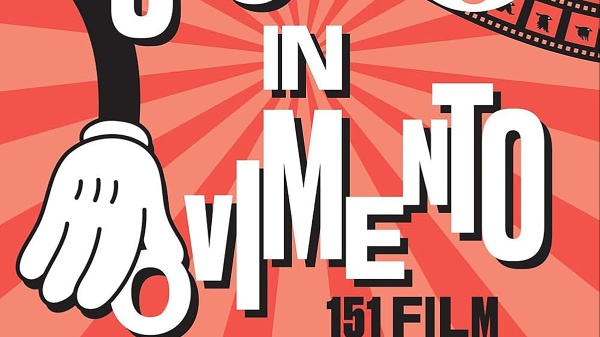 Un secolo in movimento, la storia dei film d’animazione passa da 151 film: Enrico Gamba ci parla del suo libro