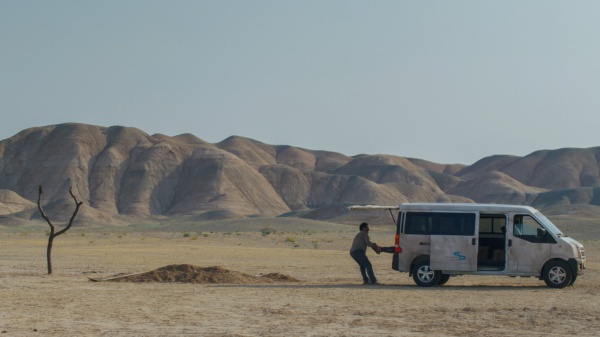 Un semplice incidente di Jafar Panahi: la Palma d’Oro 2025 arriva nelle sale italiane