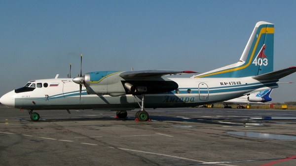 Un vecchio aereo si schianta nell'estremo oriente russo. Quantanove morti