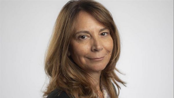 Una donna alla guida del Financial Times dopo 131 anni