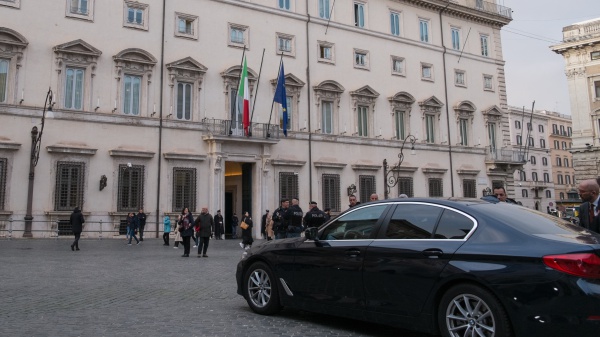 UniCredit, Bruxelles boccia il Golden Power sul Banco Bpm: dubbi che il Dpcm miri a tutelare la pubblica sicurezza