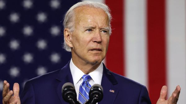 Usa 2020, Joe Biden conquista la nomination democratica per la Casa Bianca