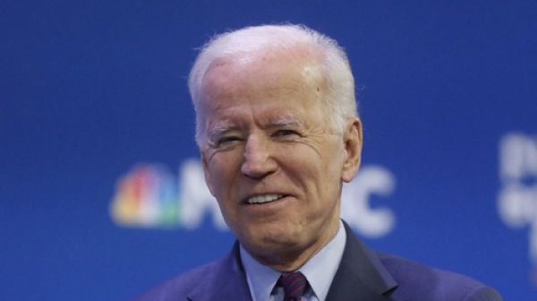 Usa 2020, nel Supertuesday  delle primarie democratiche, Joe Biden vola in nove Stati