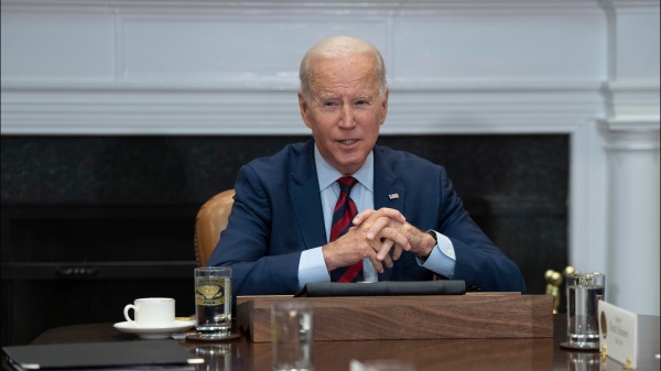 Usa: Biden rassicura gli americani dopo il fallimento della Silicon Valley Bank