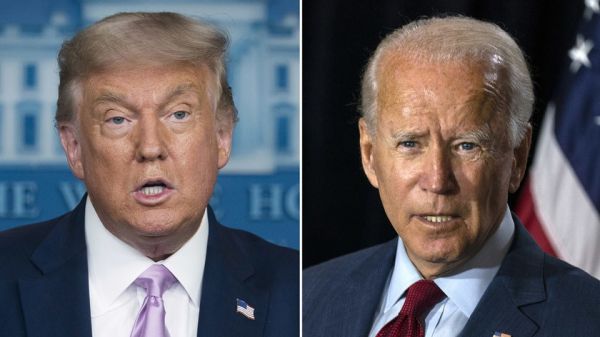 Usa, martedì le elezioni presidenziali, tra Trump e Biden sfida a colpi di promesse