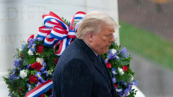 Usa, Trump non si arrende dopo la vittoria di Biden, sullo sfondo resta lo spettro di una crisi costituzionale