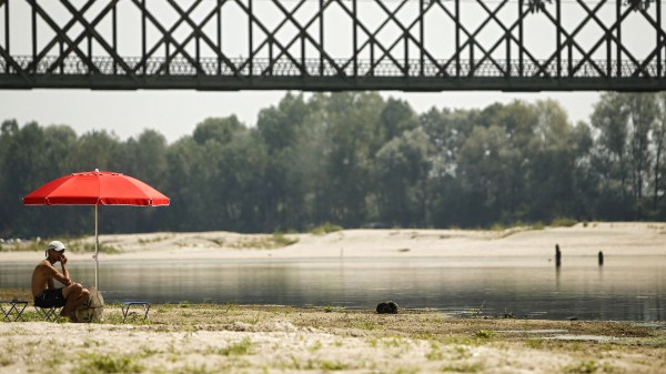 Vacanze alternative, arrivano quelle fluviali, in Italia si guarda al fascino del fiume Po