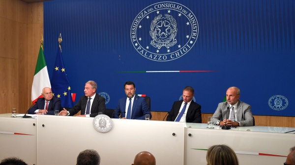 Vagliato il decreto Omnibus, molte le novità