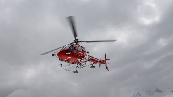 Valanga sulle alpi Orobie, tre sci alpinisti coinvolti