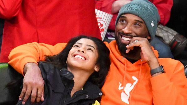 Vanessa Bryant, lo sfogo sui social, quanto vorrei che fossero qui