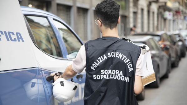 Vasile Frumuzache aggredito in carcere con olio bollente , ha riortato  ustioni di primo e secondo grado