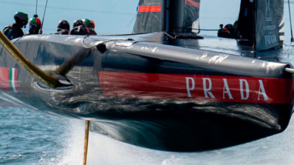 Vela, è la notte di Luna Rossa, in Nuova Zelanda cominciano le regate della semifinale della Prada Cup, Italia contro Usa