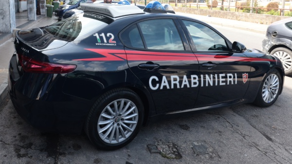 Vendevano droga online spacciandola per piatti tipici della tradizione, 14 arresti