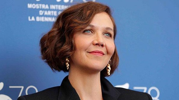 Venezia 2026, sarà Maggie Gyllenhaal a guidare la giuria della Mostra del Cinema