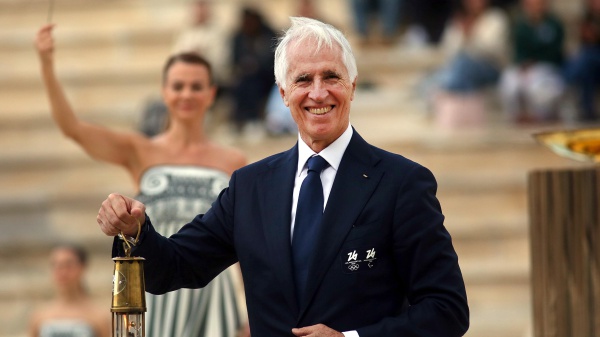 Verso Milano-Cortina 2026, Giovanni Malagò a RTL 102.5: “Buone premesse per tregua olimpica durante i giochi”