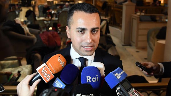 Vertice a Berlino sulla Libia, Al-Sarraj, deluso dalla differenza di posizioni dei Paesi Ue