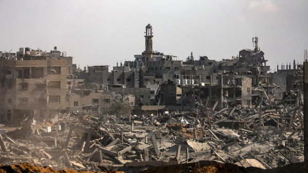 Vertice a Sharm el-Sheikh, Trump e Al-Sisi guidano il summit per la pace a Gaza e Medio Oriente