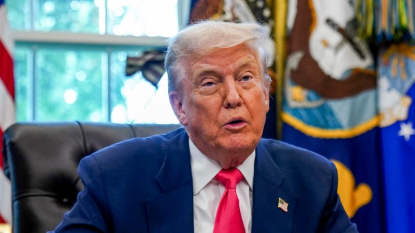 Vertice Trump-Putin sull'Ucraina, Zelensky spera in una pace giusta