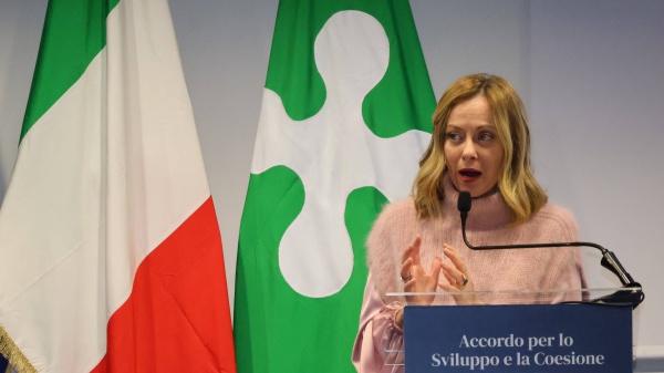 Via della Seta, sul summit Ue-Cina il convitato di pietra è l’Italia (e l’addio al memorandum d’intesa)