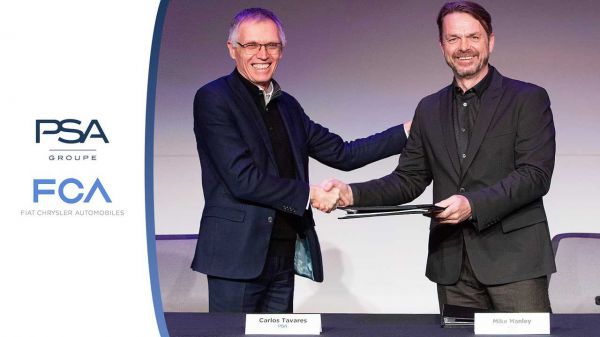 Via libera alla fusione Fca-Psa, quarto costruttore al mondo