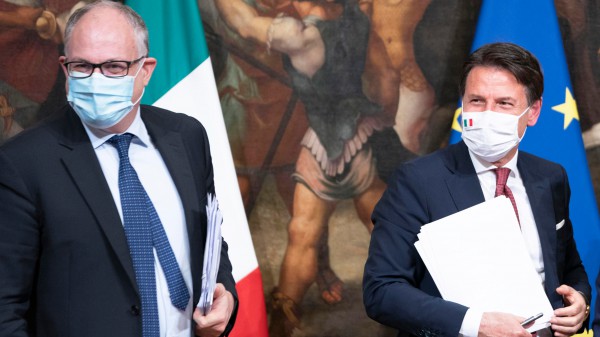 Via libera dal Consiglio dei Ministri al Ristori Ter, nel decreto aiuti per 2 miliardi di euro, ok anche allo scostamento di bilancio