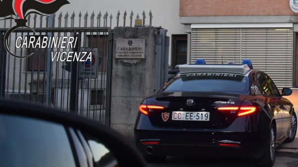 Vicenza: caccia ad un auto pirata che ieri sera ha travolto e ucciso un tredicenne in bicicletta