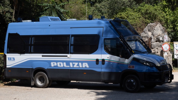 Villa Phampili: accolta la richiesta di estradizione per Francis Kaufmann, acquisiti gli atti dei finanziamenti per i film