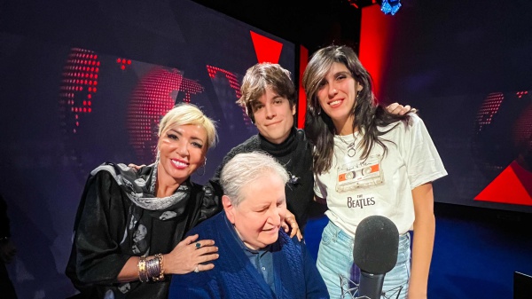 Vincenzo Mollica a RTL 102.5 racconta 'L’arte di non vedere', il suo nuovo spettacolo teatrale: «Mi piaceva l'idea di raccontare com'è stata la mia vita. Quando non ci vedi più, la mente restituisce tutte le immagini»