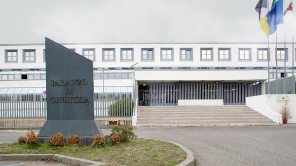 Violenza sessuale di Viterbo, condannati due ex militanti di Casapound