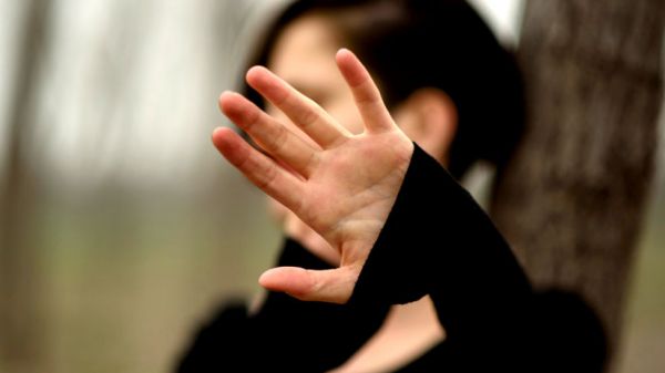 Violenza sessuale, nel 2018 quasi 4900 denunce