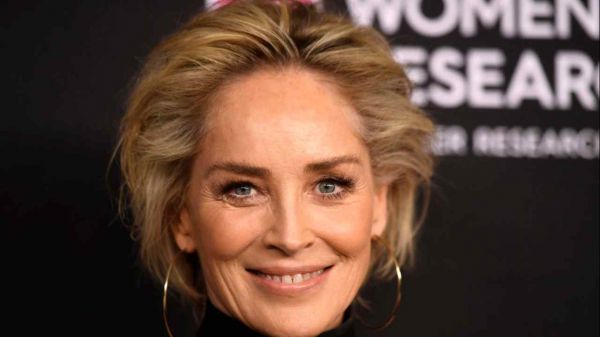 Vip e Covid, da Sharon Stone a Banderas e Gibson