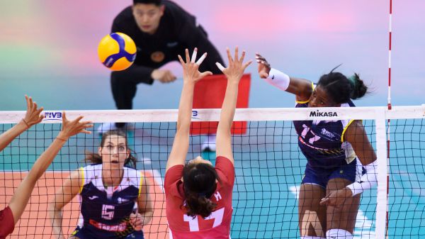 Volley, mondiale club donne, Conegliano campione del mondo