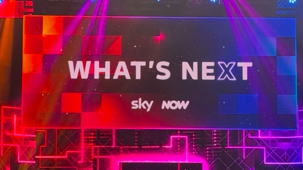 What’s next? Presentate le novità dei palinsesti Sky: tutto su programmi, serie, film e sport che ci attendono per la stagione 2026/2027