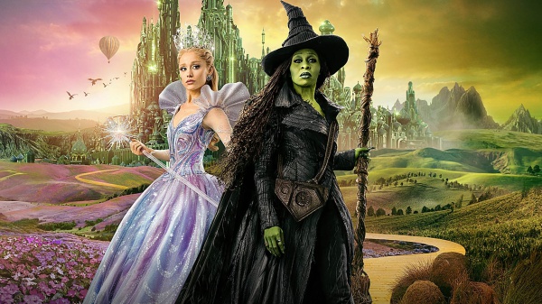 Wicked – Parte 2: record negli Stati Uniti, il musical vola a 226 milioni di dollari nel mondo
