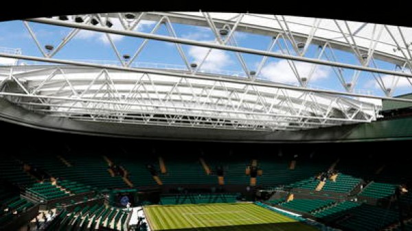 Wimbledon al via, attesa per gli italiani in campo a partire da domani