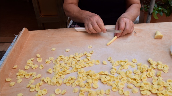 Oggi è il World Pasta Day. Un simbolo del Made in Italy che sa rinnovarsi e farsi amare in tutto il mondo