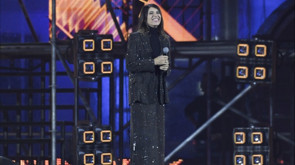 X Factor 2025, Giorgia torna alla conduzione dello show di Sky