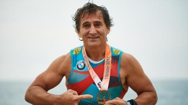 Zanardi, la vita oltre ogni limite: addio a un campione che ha riscritto il concetto di resilienza
