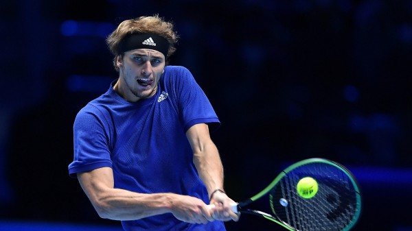 Zverev vince le Atp Finals di Torino, battuto 2-0 il campione uscente, il russo Medvedev