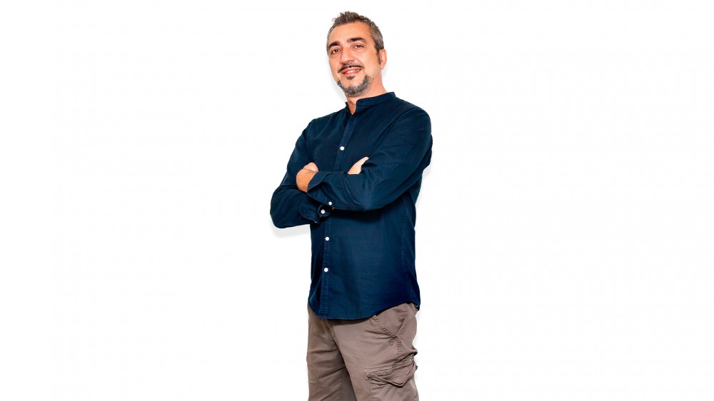 Andrea De Sabato