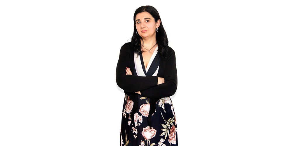 Barbara Sala Speaker RTL 102.5 - RTL 102.5