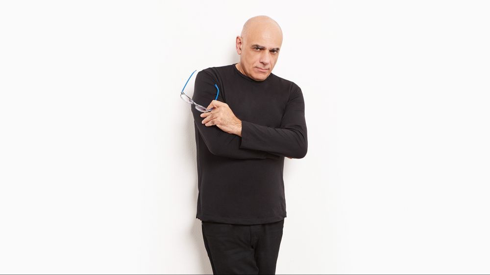 Maurizio Modica