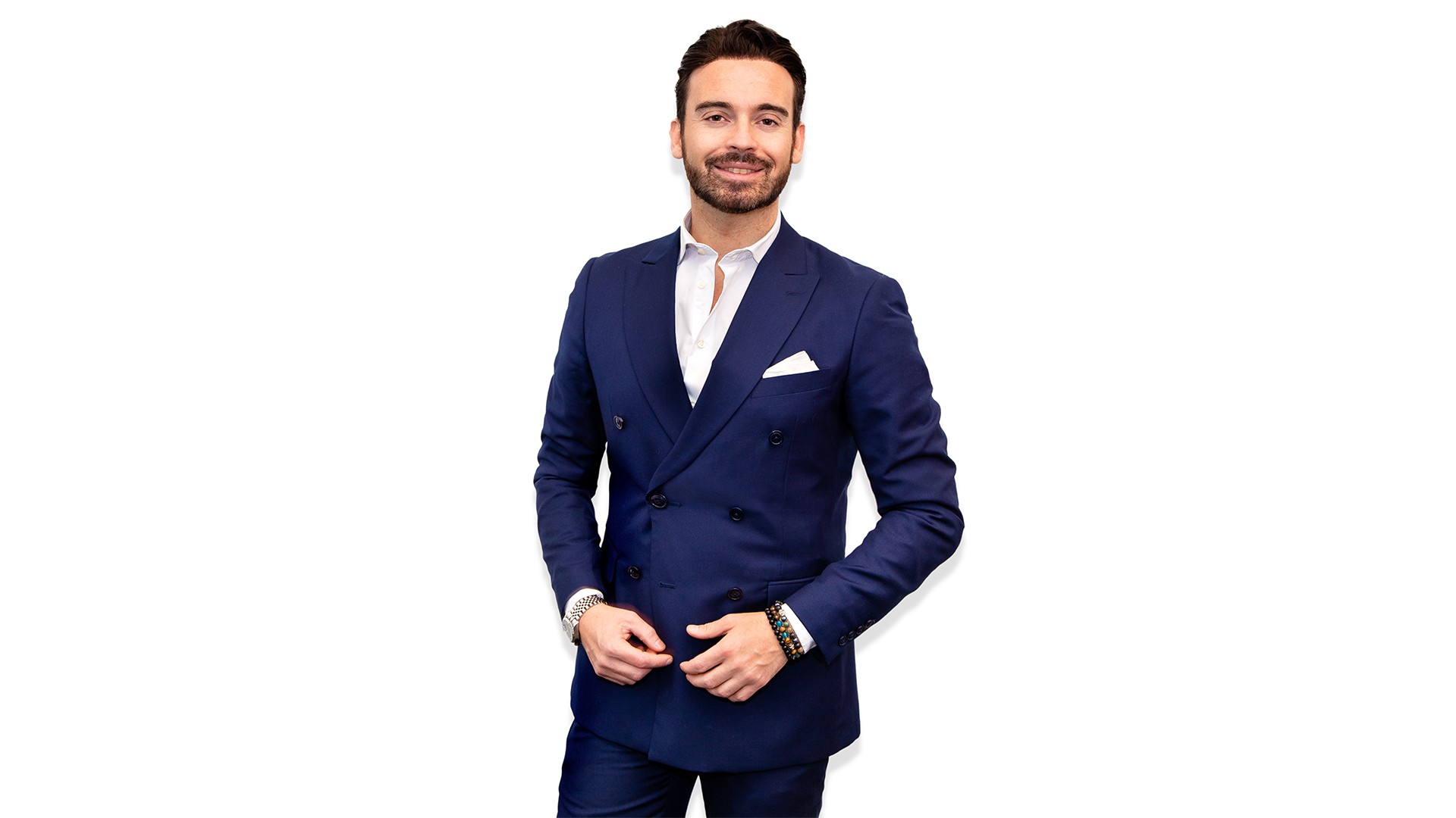 Francesco Fredella